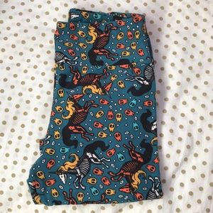 Lularoe Unicorn Leggings